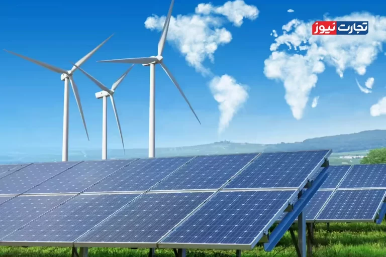 رشد بی‌سابقه انرژی های تجدیدپذیر و خودروهای برقی؛ پیشرفت‌های فراتر از انتظار تا ۲۰۲۸