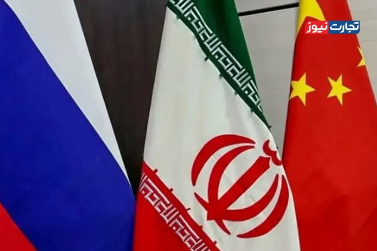 روند گذار انرژی ایران؛ امید به روسیه و چین، یا اسارت فناورانه؟