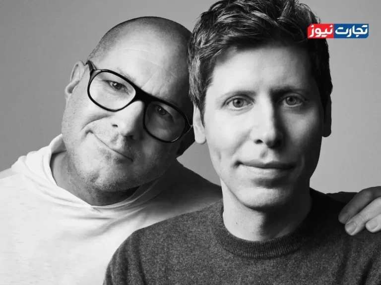 دستگاه آینده OpenAI!