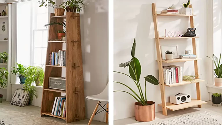 جدیدترین مدل کتابخانه اتاق نوجوان با طرح های فانتزی و جدید