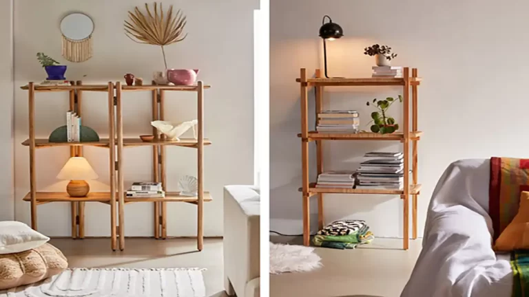 جدیدترین مدل کتابخانه برای دیزاین های شیک و جدید