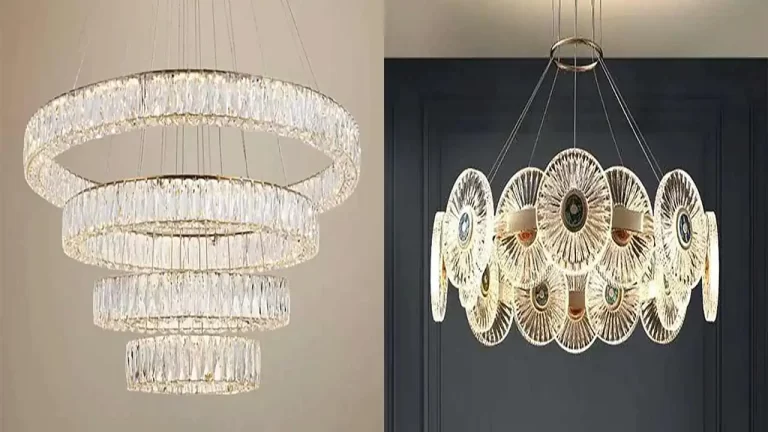 جدیدترین مدل لوستر ۱۴۰۴ با طرح های جدید و زیبا که جایی ندیده اید