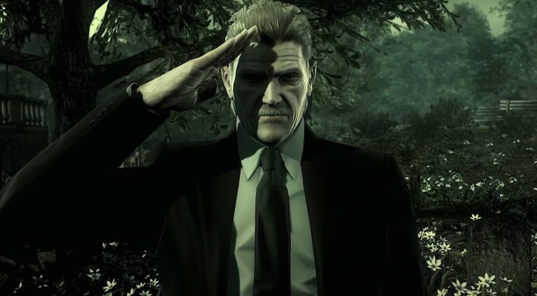 تهیه‌کننده مجموعه Metal Gear Solid از علت عدم ساخت بازسازی نسخه چهارم می‌گوید
