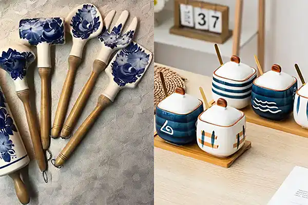 لوازم آشپزخانه + زیباترین مدل های لوازم آشپزخانه بسیار شیک و لاکچری