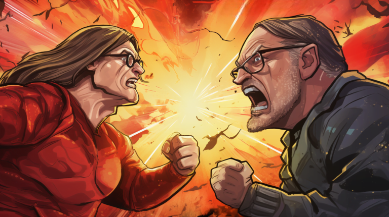 تیم سویینی از قانون شفافیت اجباری هوش مصنوعی در بازی‌ها انتقاد کرد