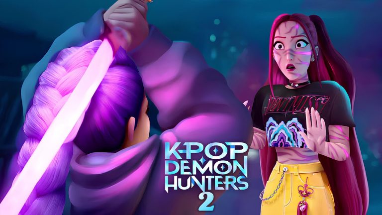 انتشار دنباله‌ی KPop Demon Hunters برای سال ۲۰۲۹ برنامه‌ریزی شده است