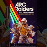 بازی ARC Raiders رکورد شوترهای چندنفره را در ده سال اخیر شکست