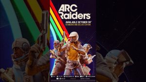 بازی ARC Raiders رکورد شوترهای چندنفره را در ده سال اخیر شکست