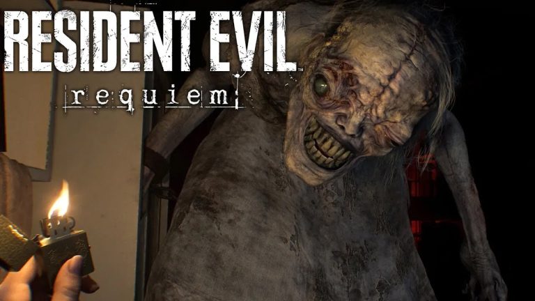 انتظار دموی پیش از عرضه بازی Resident Evil Requiem را نداشته باشید