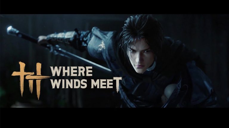 بازی Where Winds Meet رایگان باقی خواهد ماند