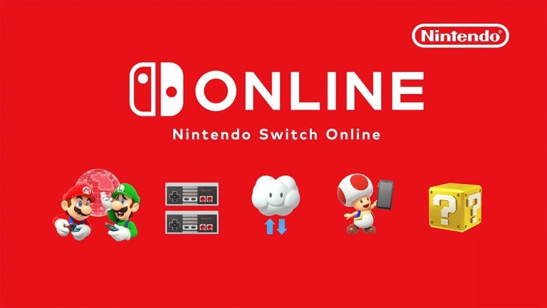 چهار بازی کلاسیک NES به سرویس Nintendo Switch Online اضافه شد