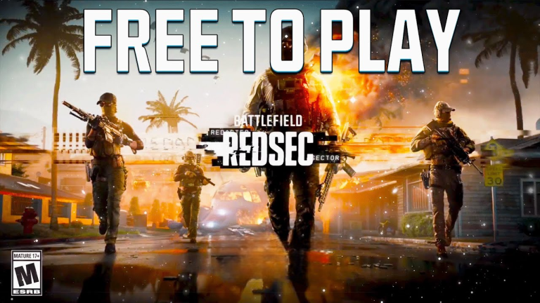 بازی Battlefield 6 برای یک هفته رایگان خواهد شد