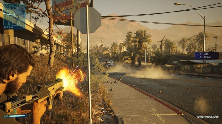 عنوان MindsEye بدترین بازی سال ۲۰۲۵ متاکریتیک شد