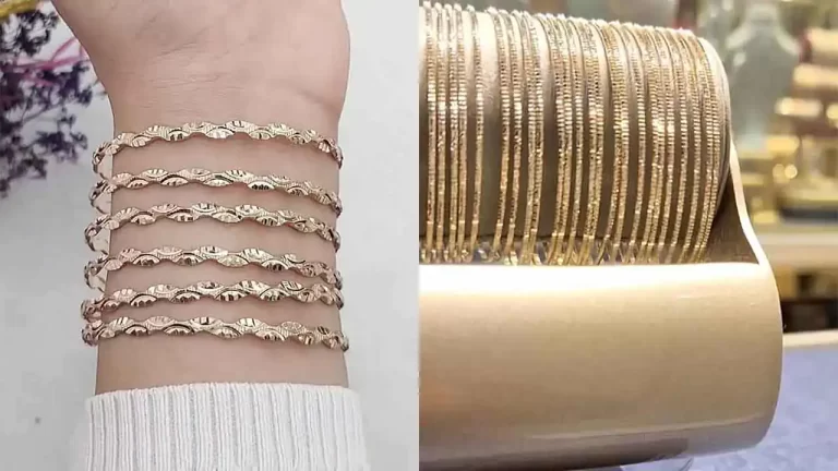 مدل النگو ریز جدید و شیک که همه عاشقش میشن