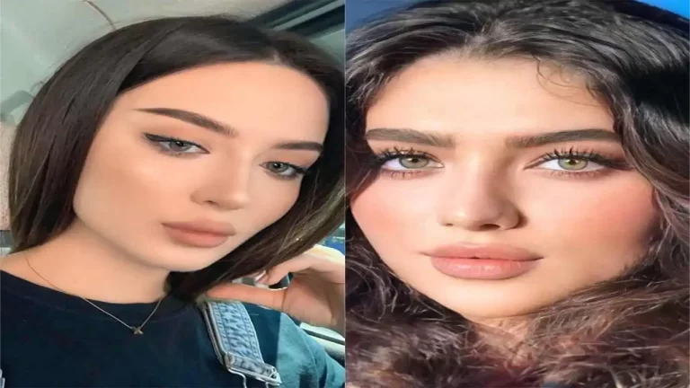 مدل آرایش لایت و شلوغ با نکات کلیدی و خفن