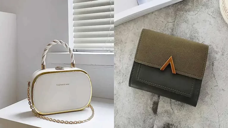 مدل کیف کوچک و بزرگ با مدل های جدید و زیبا