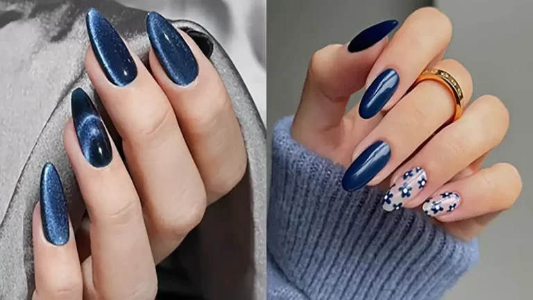 مدل لاک ژل دخترانه با طرح های فانتزی و جذاب