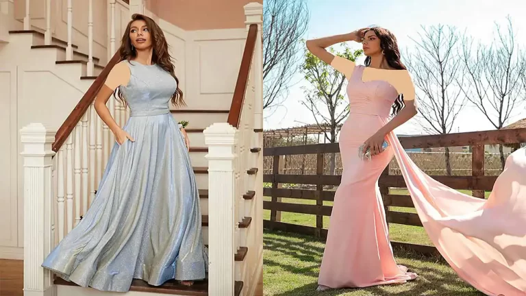 مدل لباس مجلسی + شیک ترین مدل هایی که جایی ندیده اید