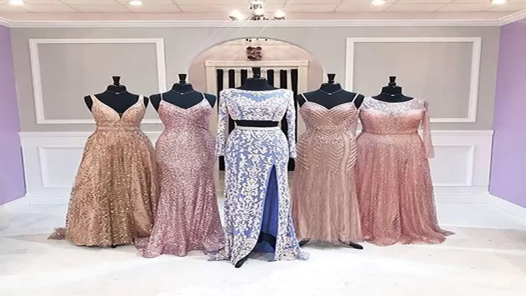 مدل لباس مجلسی دخترانه کوتاه و بلند + زیباترین مدل ها