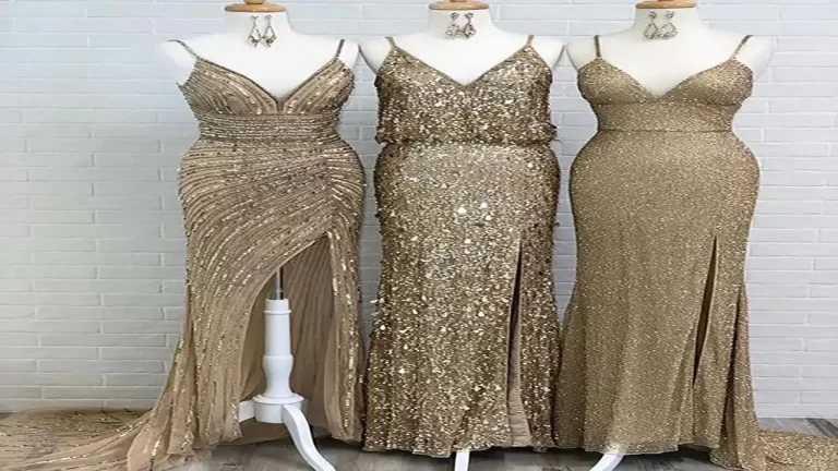 مدل لباس مجلسی جدید با طرح های جذاب و دیدنی که مد شدن