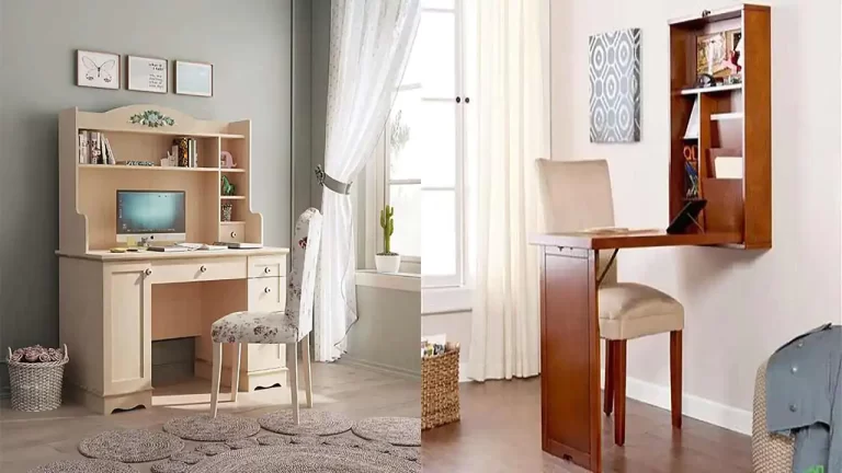 مدل میز تحریر با طرح های متنوع و با کلاس