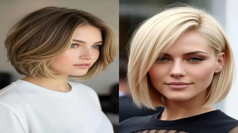 مدل موی کوتاه دخترانه + زیباترین ها را اینجا ببینید