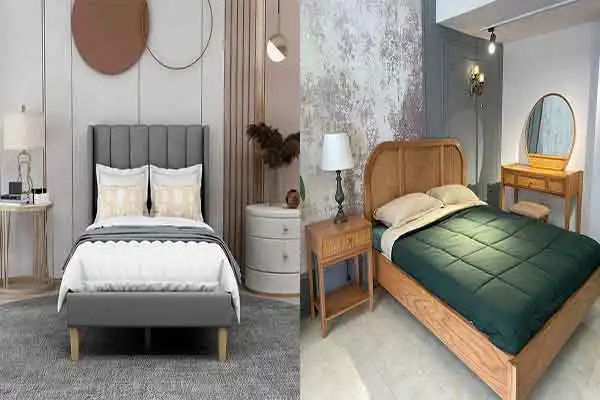 مدل سرویس خواب اسپرت جدید + طراحی‌ ساده و مینیمال برای اتاق های کوچک و بزرگ