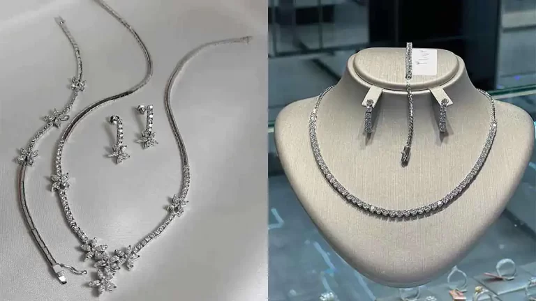 مدل سرویس طلا با جدیدترین و شیک ترین مدل ها