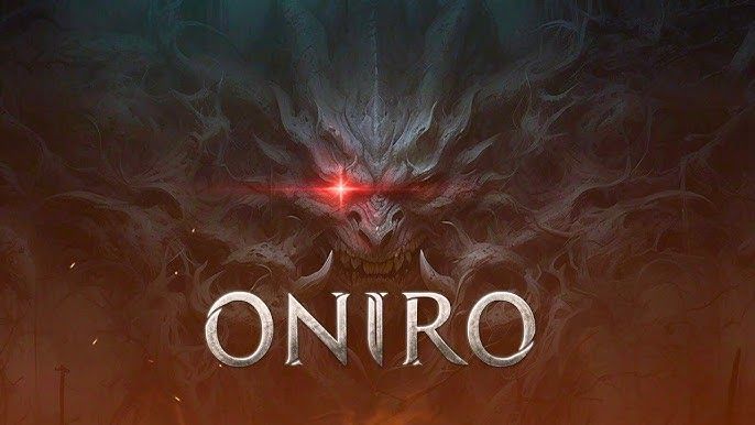 دانلود بازی موبایلی Oniro