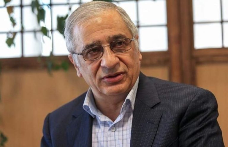 پایگاه خبری تحلیلی اخباربانک – ماجرای مظاهری و بانک آینده وقتی افشاگر، متهم از آب درآمد