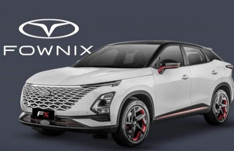 شرایط جدید فروش خودرو فونیکس FX