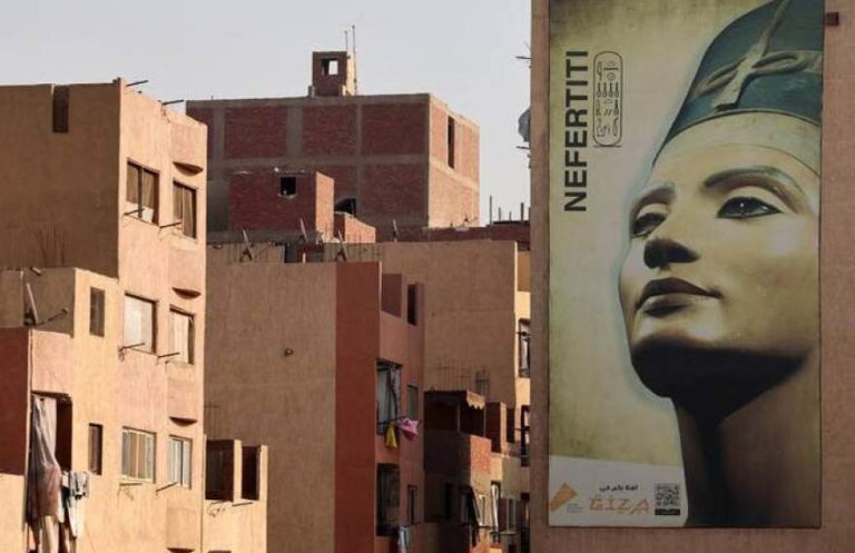 پایگاه خبری تحلیلی اخباربانک – بزرگترین موزه یک تمدن در مصر افتتاح شد