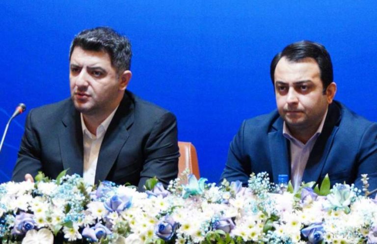 پایگاه خبری تحلیلی اخباربانک – معاون نظارتی بانک مرکزی: دغدغه ناترازی در بانک صادرات ایران نداریم