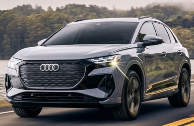 پایگاه خبری تحلیلی اخباربانک – آغاز فروش دو محصول آئودی در ایران