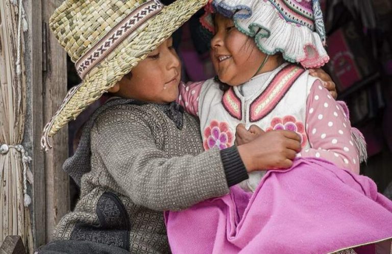 پایگاه خبری تحلیلی اخباربانک – تصاویر تماشایی از کودکان که حالتان را خوب می‌کند