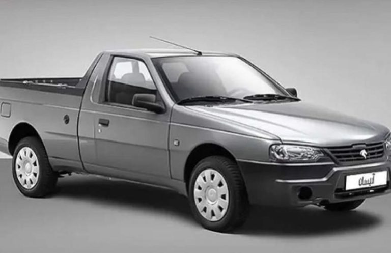 پایگاه خبری تحلیلی اخباربانک – قیمت جدید وانت آریسان اعلام شد + شرایط فروش