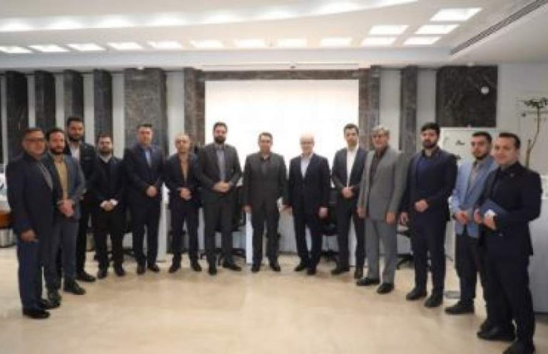 پایگاه خبری تحلیلی اخباربانک – رئیس هیات سرپرستی موسسه ملل خبر داد: رشد جذب منابع تا پایان آذر ماه