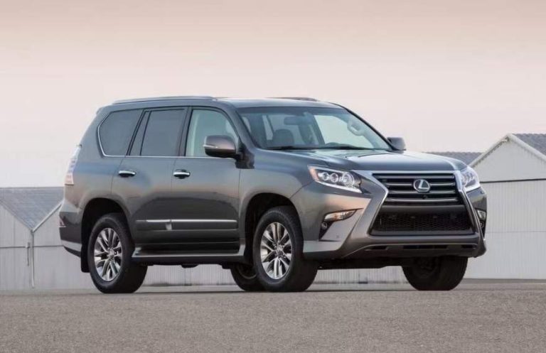 پایگاه خبری تحلیلی اخباربانک – این شاسی‌بلند لکسوس از خودروهای چینی بازار ایران ارزان‌تر است!