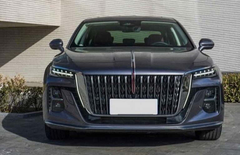 پایگاه خبری تحلیلی اخباربانک – شرایط فروش اقساطی خودرو هونگچی H5