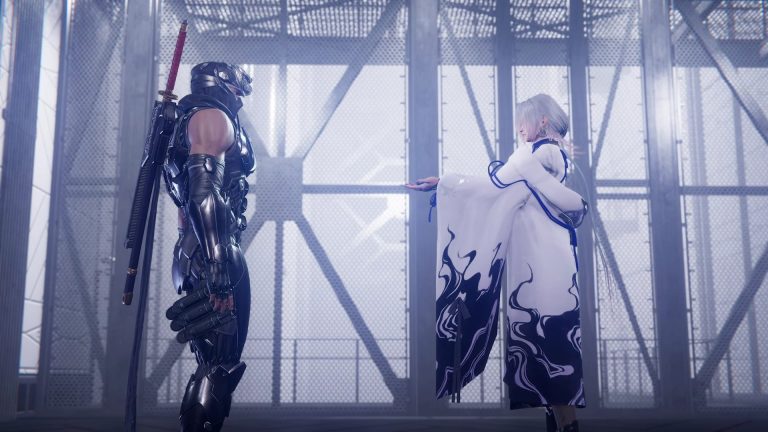 بررسی بازی Ninja Gaiden 4