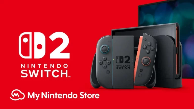 به‌روزرسانی ۲۱.۰.۱ سوییچ جهت رفع باگ بلوتوث و انتقال سیستم عرضه شد