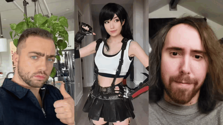 میزکیف استریمر سرشناس از اعضای سابق OTK به دلیل اتهام آزار جنسی شکایت کرد