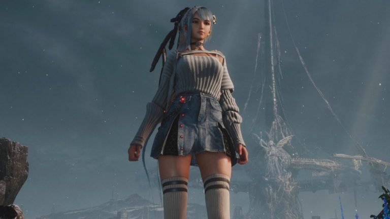 بازی Stellar Blade پرفروش‌ترین آی‌پی انحصاری تاریخ پلی‌استیشن در پی‌سی است