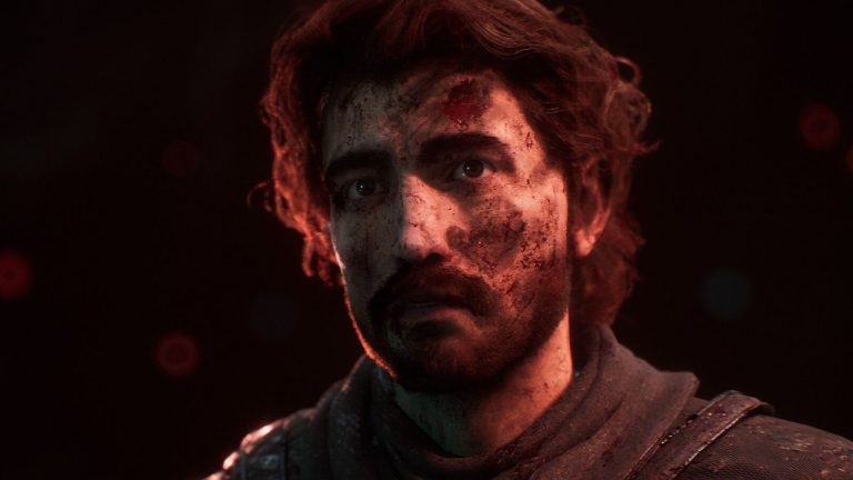 بازیگر بازی Expedition 33 به نامزد شدن در گیم اواردز واکنش نشان داد