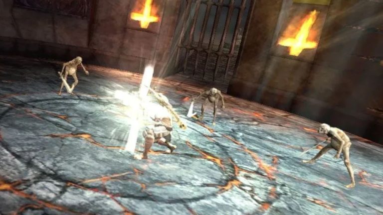 جزئیات جدیدی از بازی کنسل شده Dante’s Inferno 2 فاش شد