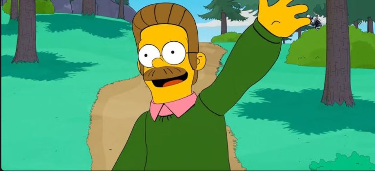 بازی Fortnite با حضور سیمپسون‌ها محبوب‌تر شد