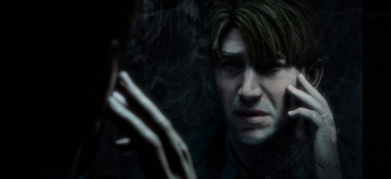 بازی Silent Hill 2 برای ایکس‌باکس تاریخ انتشار گرفت