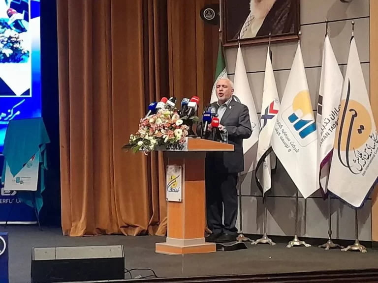 ایران تنها یک بازار نیست، بلکه شریکی قابل اعتماد است