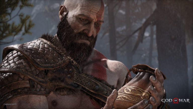 آی‌پی جدید سازندگان God of War بعد از صرف هزینه ۲۵ میلیون دلار کنسل شد