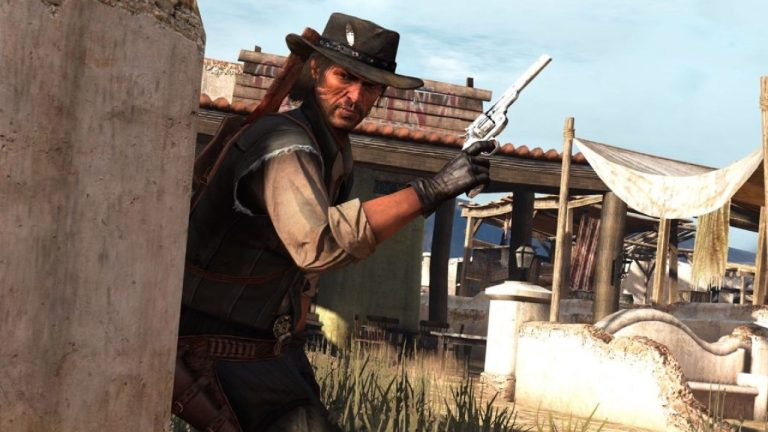 بازی Red Dead Redemption برای تلفن‌های همراه عرضه خواهد شد